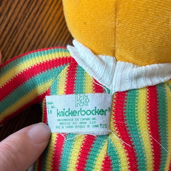 Sweetest Vintage Bert - Picture 5 of 10